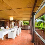 Grand Luxurious Imperial Thai Villa By The Beach