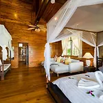 Grand Luxurious Imperial Thai Villa By The Beach
