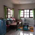 Samui Poshtel