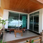 Marine Chaweng Beach Resort