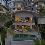 Villa Yao Noi At Comoon