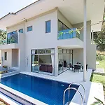 2 Bedroom Pool Villa Duplex B In Bang Por Sdv006-By Samui Dream Villas