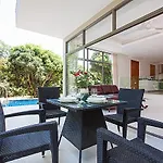 2 Bedroom Pool Villa Duplex B In Bang Por Sdv006-By Samui Dream Villas