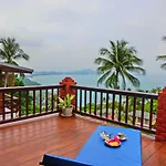 Laem Sila Resort
