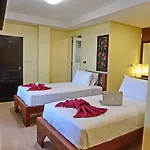 Laem Sila Resort