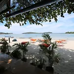 Marine Chaweng Beach Resort