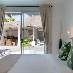 Eden Beach Villas