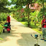 Chor Chang Villa Resort