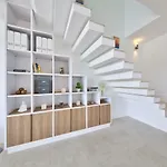 Beachside Villa - B11 - At Bayside Luxury Villas Samrong Bay Beach, 3 Bed 4 Bath, Sea And Sunset Views, Only 200M Walk To The Beach