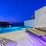 Beachside Villa - B11 - At Bayside Luxury Villas Samrong Bay Beach, 3 Bed 4 Bath, Sea And Sunset Views, Only 200M Walk To The Beach