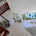3 Bedroom Luxury Seaview Bang Po-Zoe