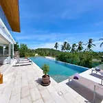3 Bedroom Luxury Seaview Bang Po-Zoe