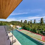 3 Bedroom Luxury Seaview Bang Po-Zoe