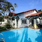 5 Bedroom Villa In Fisherman\'S Village