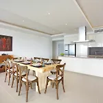 Serene Penthouse