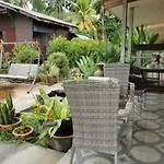 Samui Goodwill Bungalow