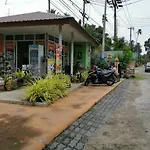 Samui Goodwill Bungalow