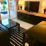 2 Bedroom Luxury Pool Villa Orchid - walk to beach