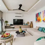 Kaiyan Villa