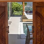 Stunning Sea View Villa Lamai Koh Samui