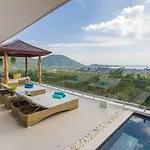 Stunning Sea View Villa Lamai Koh Samui