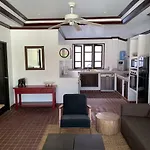 Khamin Pool Villa