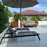 Khamin Pool Villa