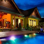 Villa Amber