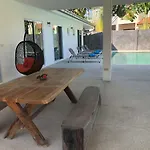 Villa Montana