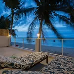 Sam-Kah Karibu Beach House