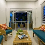 Sam-Kah Karibu Beach House