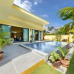 Baan Putahracsa