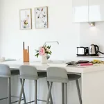 Luxus & Stylish Villa Blue May