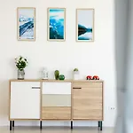 Luxus & Stylish Villa Blue May