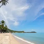 Ban Mok Talay Beachfront Villa