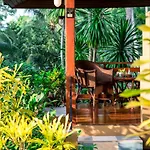 Silent Palm Samui