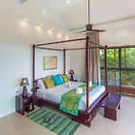 Stunning Sea View Villa Lamai Koh Samui