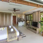 Stunning Sea View Villa Lamai Koh Samui