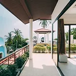 Lilu Villa In Lamai