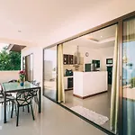 Lilu Villa In Lamai