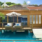 Over Water Villa By Kc Resort