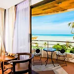 Samui Island Beach Resort & Hotel