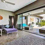 Eco Villa, Sea View, Lamai Koh Samui