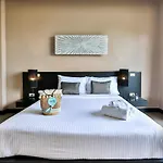 Eco Villa, Sea View, Lamai Koh Samui