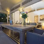 Ban Mok Talay Beachfront Villa