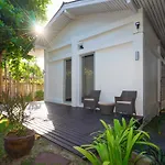 Ban Mok Talay Beachfront Villa