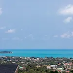 Asi Chaweng 6 Bedroom Sea View