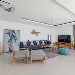 Chaweng Noi Sea View Cherry Villa