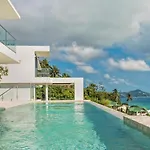 Top Seaview Villa