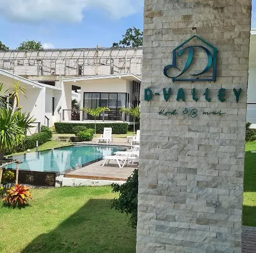 D-Valley, Koh S@Mui